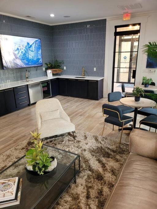 Апартаменты South Charlotte'S Cozy & Modern Экстерьер фото